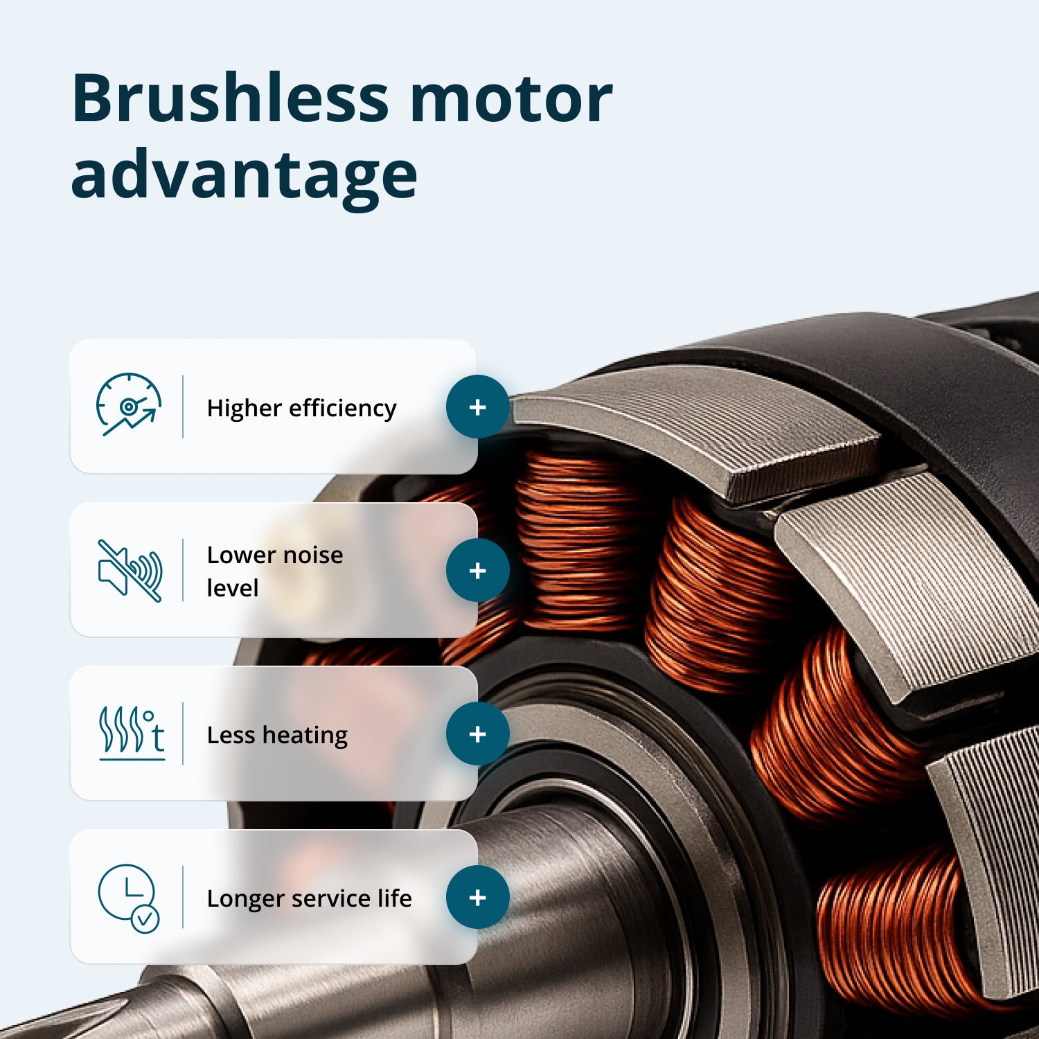 Akumulátorová sada Master 3v1 KS RHAGD 20V SET 3