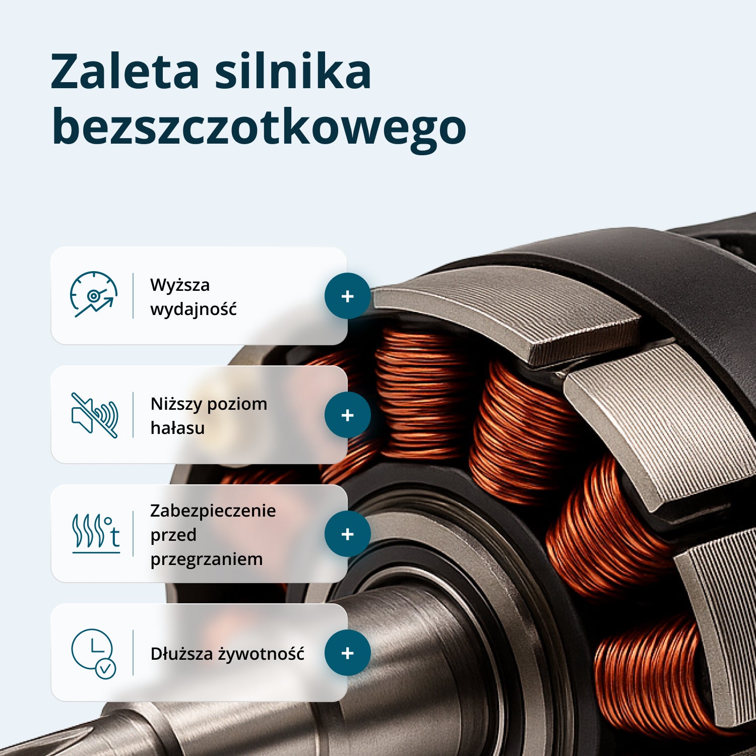 Bezprzewodowy Zestaw Majsterkowicza 3-w-1 KS RHAGD 20V SET 3