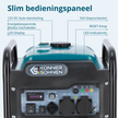 Invertergenerator KS 3300i thumbnail