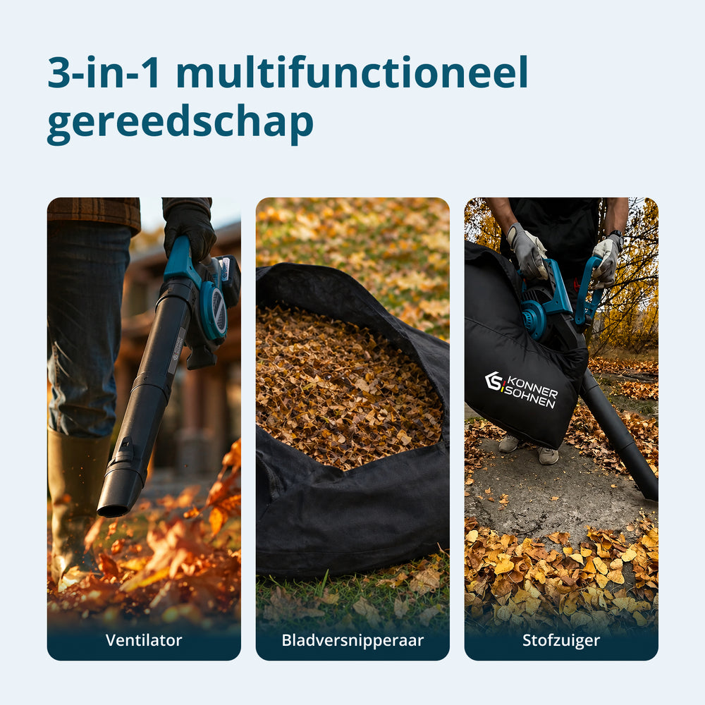 Promotionele Heggenschaar Set KS LBV-HT-SET