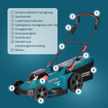 Snoerloze grasmaaier KS 43LM-40V thumbnail