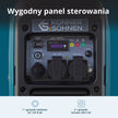 Generator inwerterowy KS 3000i S thumbnail