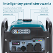 Agregat inwertorowy KS 3300i thumbnail