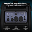 Inwerterowy generator LPG/benzyna KS 4000iEG S thumbnail