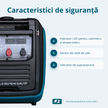 Generator de curent continuu KS 48VS-DC, versiunea 50–55V thumbnail