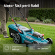 Mașină de tuns iarba cu acumulator KS 43LM-40V thumbnail