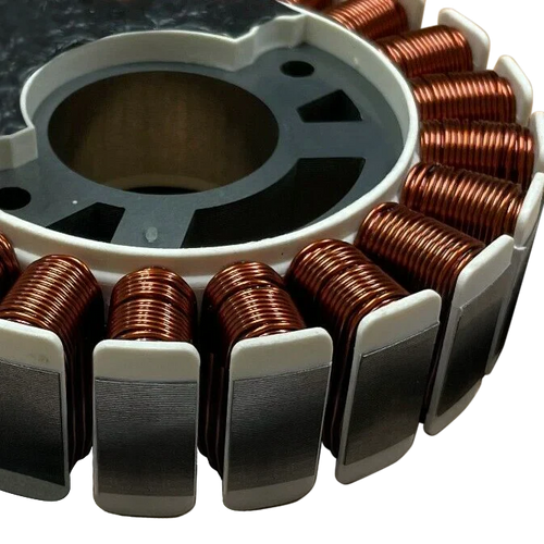 Alternator visokog kvaliteta