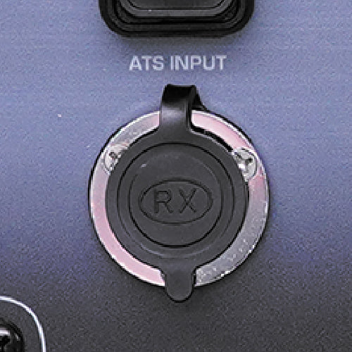 Automatsko rezervno napajanje