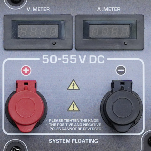 Caricabatterie di riserva