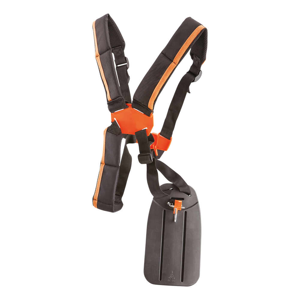 Benzine Bosmaaier KS BC16G-4T