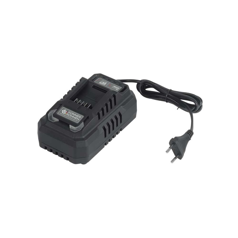 Bežična Mini Lančana Testera KS MCS20V-12 SET PLUS
