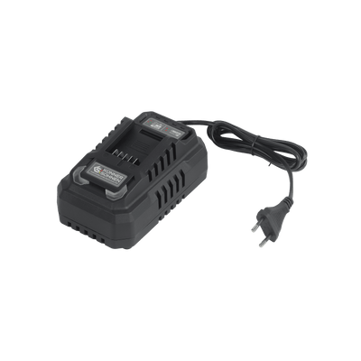 Töltő 20V-os lítium akkumulátorhoz KS C45A