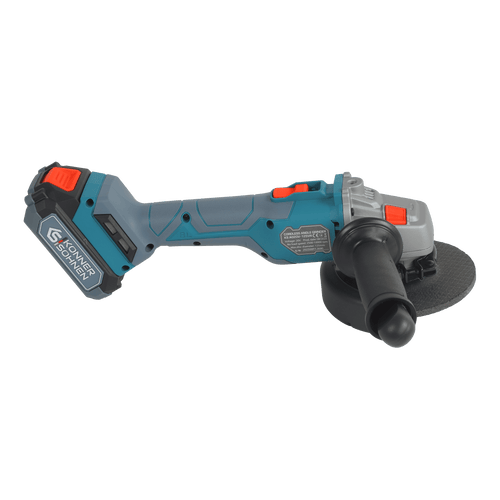 Johdoton Master Setti 3in1 KS RHAGD 20V SET 3