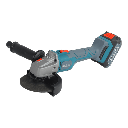 Johdoton Master Setti 3in1 KS RHAGD 20V SET 3