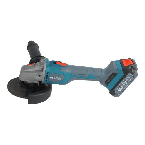 Johdoton Master Setti 3in1 KS RHAGD 20V SET 3