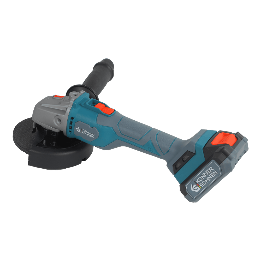 Drahtloses Meister-Set 3-in-1 KS RHAGD 20V SET 3 PLUS