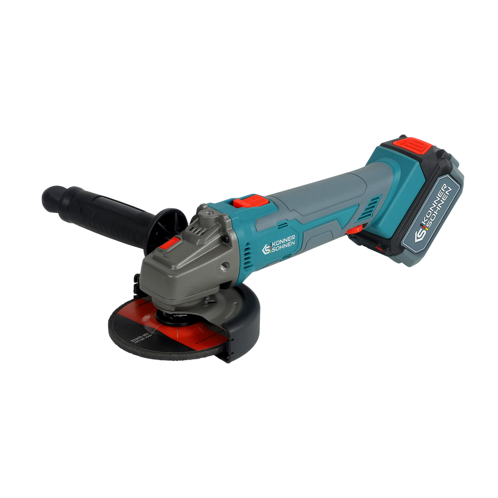 Conjunto Maestro Inalámbrico KS IDAGB 20V SET 1 PLUS