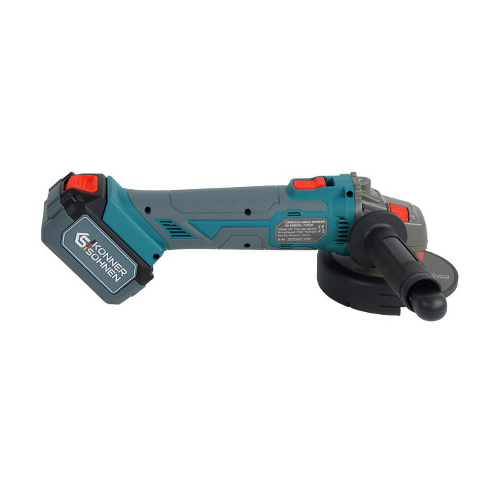 Conjunto Maestro Inalámbrico KS IDAGB 20V SET 1 PLUS