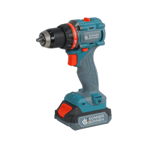 Johdoton Master Setti 3in1 KS RHAGD 20V SET 3