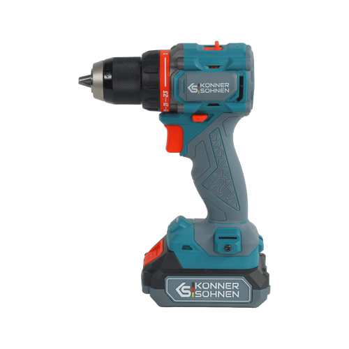 Johdoton Master Setti 3in1 KS RHAGD 20V SET 3