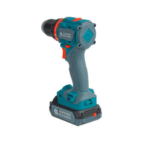 Johdoton Master Setti 3in1 KS RHAGD 20V SET 3