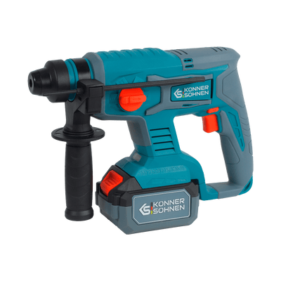 Cordless Rotary Hammer KS RH20V-22-4
