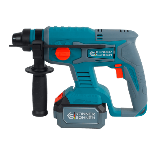 Johdoton Master Setti 3in1 KS RHAGD 20V SET 3