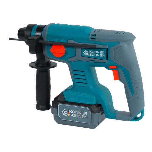 Johdoton Master Setti 3in1 KS RHAGD 20V SET 3