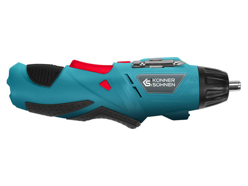 Cordless Screwdriver KS SD-3.6V