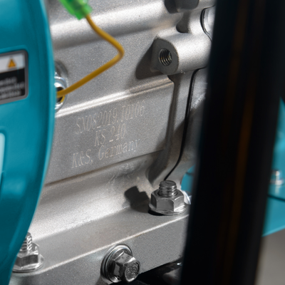  fiables motores de marca