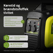 Inverter Generator KSB 33i S thumbnail