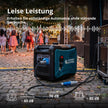 Inverter-Generator KS 6000iE S thumbnail