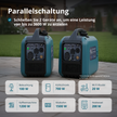 Invertergenerator (Gas/Benzin) KS 1900iG S  thumbnail