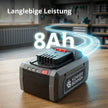 Li-Ion Akku 20V KS 20V8-2 thumbnail