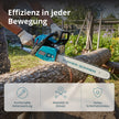 Benzin-Kettensäge KS CS40G-20 thumbnail