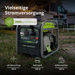 Inverter-Generator KSB 28i thumbnail