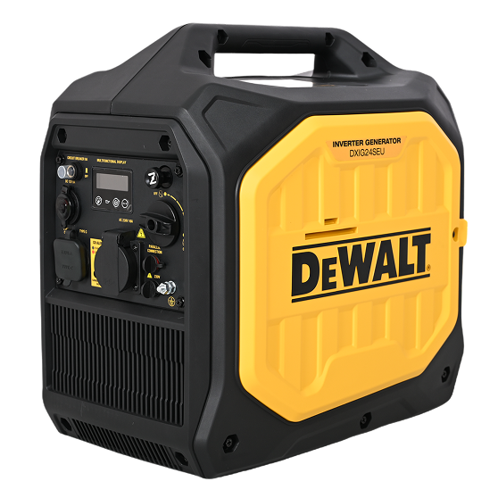 2,4kW Invertergenerator (Kopi)