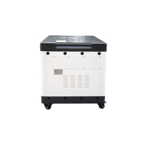 Ηλεκτροπαραγωγό Ζεύγος Diesel KS 16-1/3E