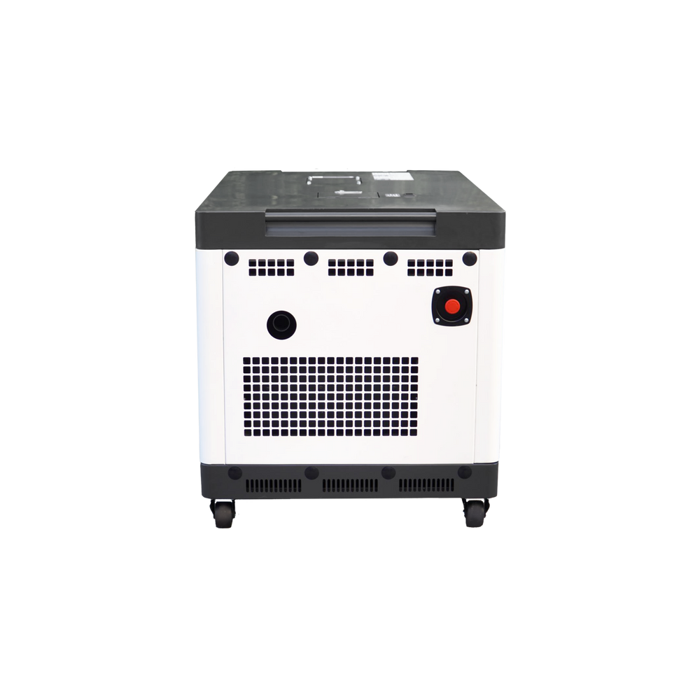 Dieselgenerator KS 16-1/3E