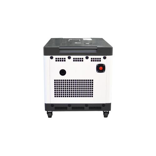 Ηλεκτροπαραγωγό Ζεύγος Diesel KS 16-1/3E