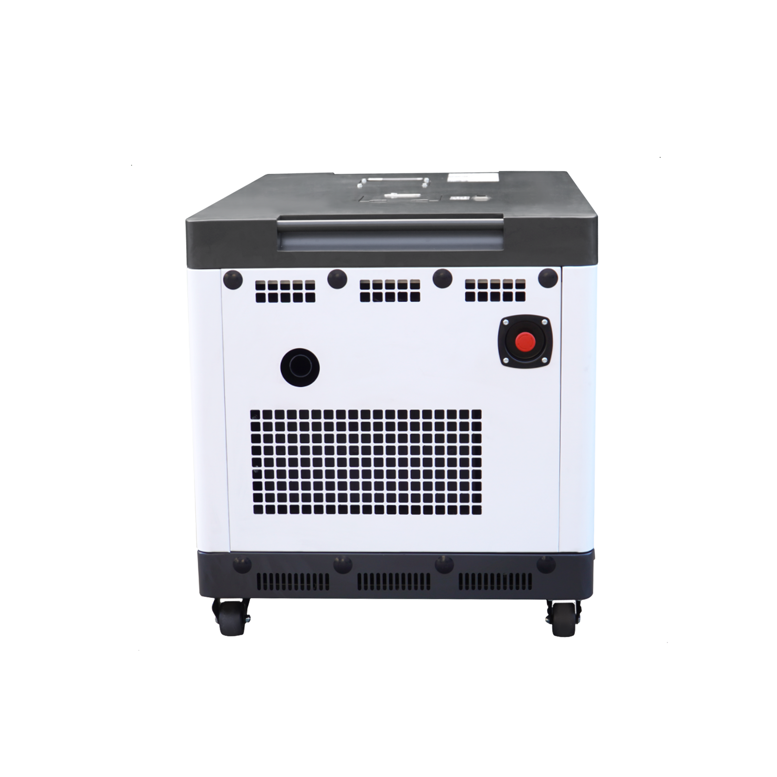 Diesel Generator KS 16-1E