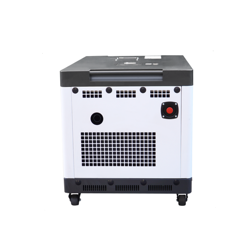 Ηλεκτροπαραγωγό Ζεύγος Diesel KS 16-1E