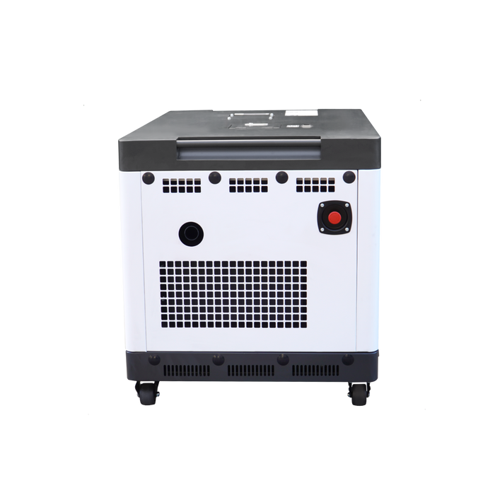 Generatore diesel KS 16-1E