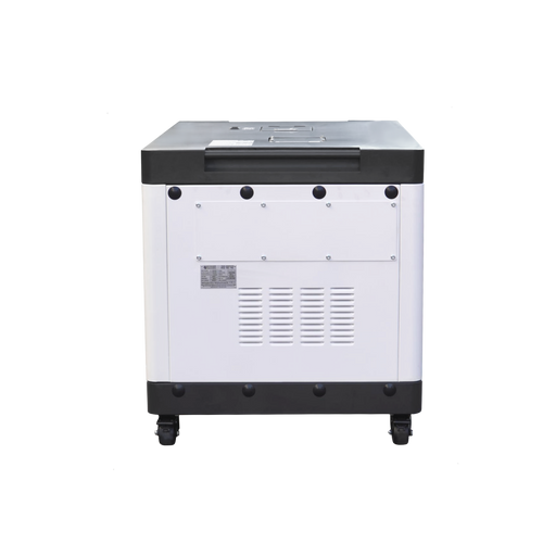 Ηλεκτροπαραγωγό Ζεύγος Diesel KS 16-1E