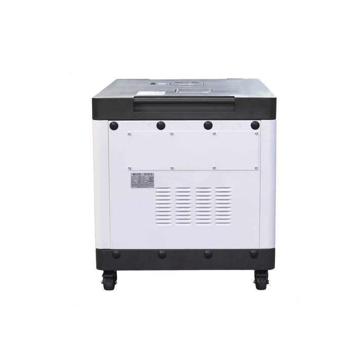 Generatore diesel KS 16-1E