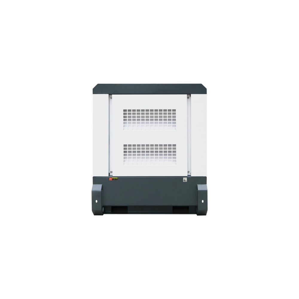 Groupe électrogène diesel triphasé KS 110-3BE