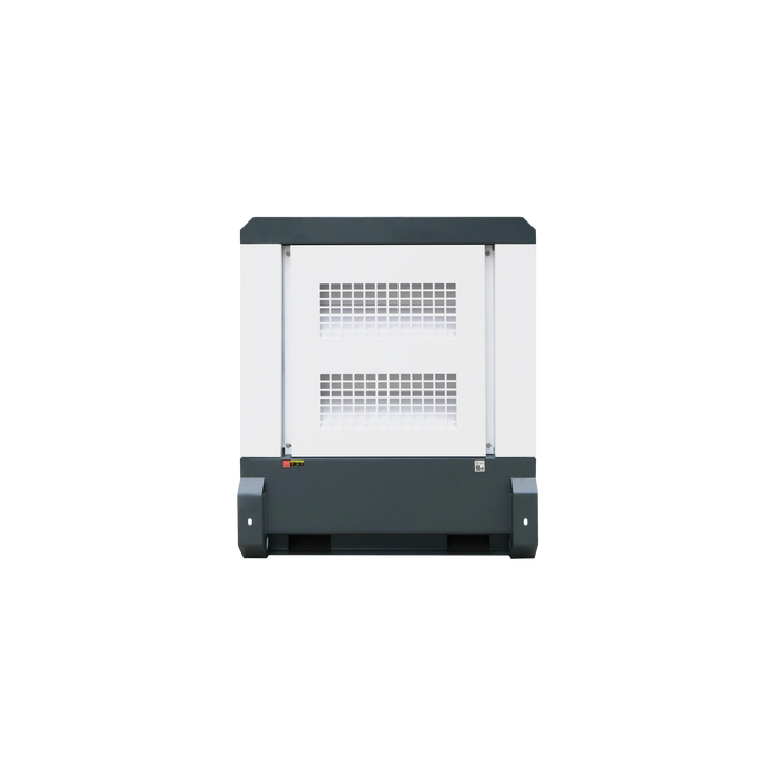 Groupe électrogène diesel triphasé KS 110-3BE