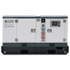 Centrale électrique diesel triphasée KS 35-3BE