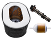 Sada filtrů pro dieselové generátory: Olejový filtr, Vzduchový filtr, Benzínový filtr thumbnail