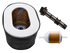 Sada filtrů pro dieselové generátory: Olejový filtr, Vzduchový filtr, Benzínový filtr, obrázek 2